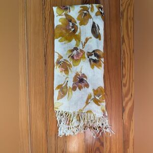NWT H&M Scarf